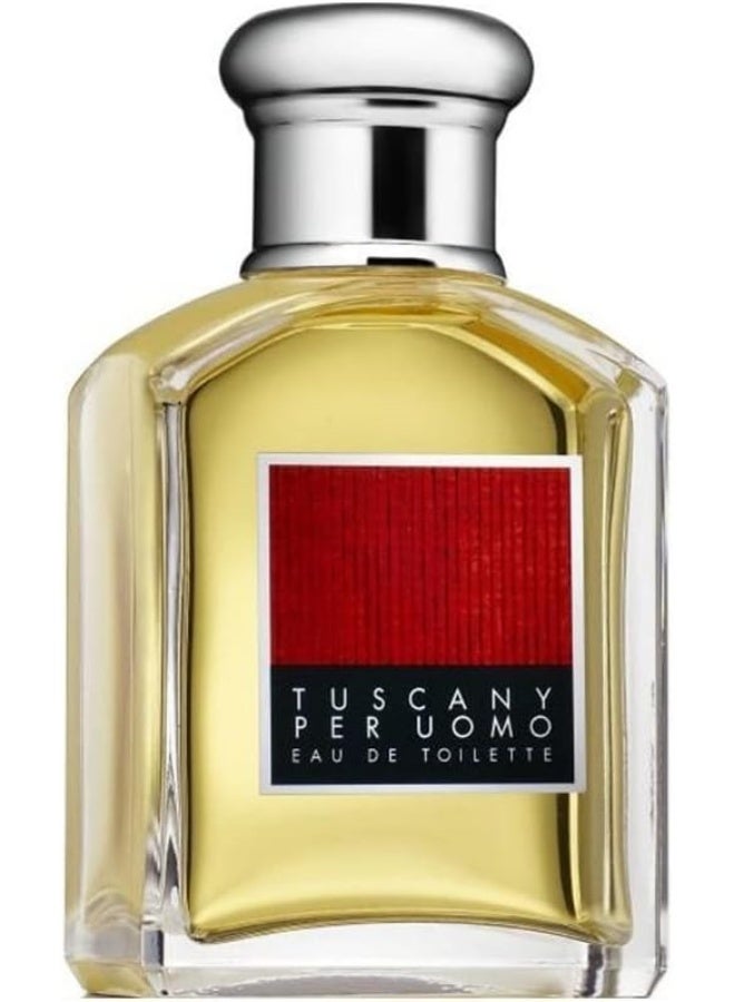 Aramis Tuscany/Aramis Edt Spray 3.3 Oz (M) - Image 4