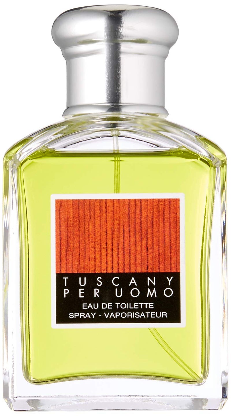 Aramis Tuscany/Aramis Edt Spray 3.3 Oz (M) - Image 1