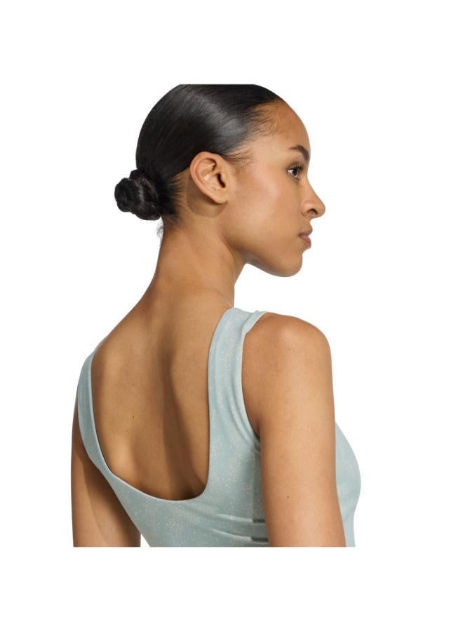 Adidas Puremotion Print Tank Top - Image 4