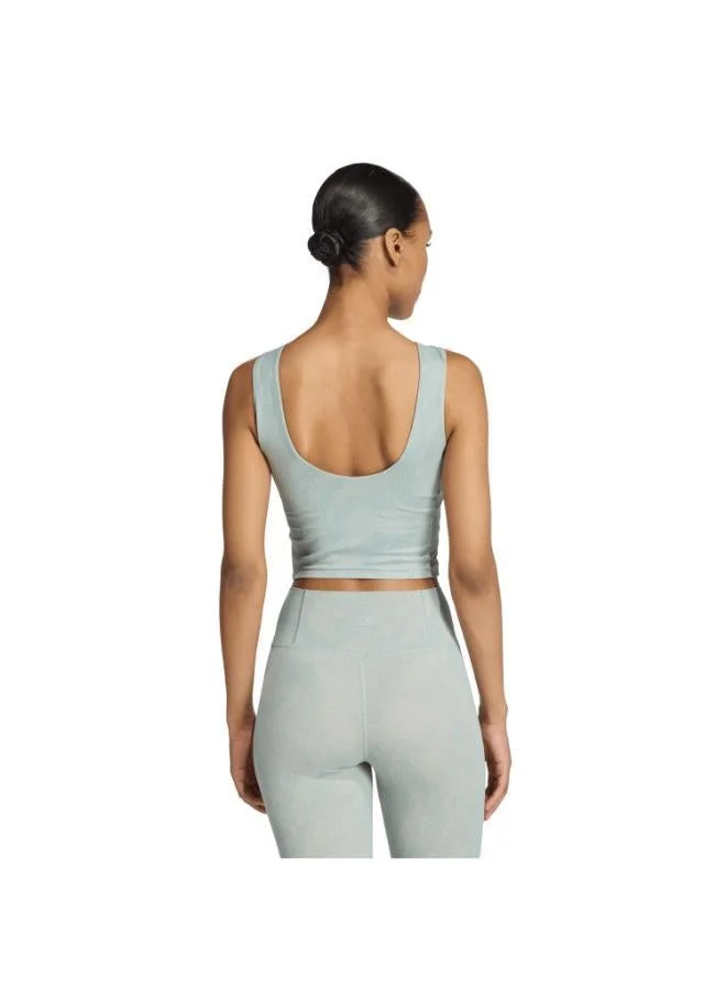 Adidas Puremotion Print Tank Top