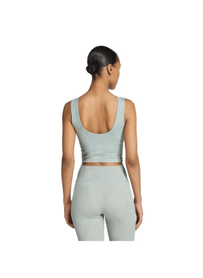 Adidas Puremotion Print Tank Top - Image 2