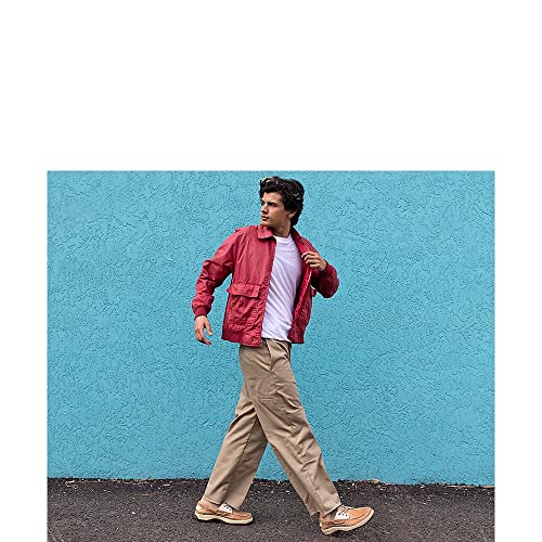 Sperry Men's Billfish 3-eye Boat Shoe Tan/Beige 10.5 M - Image 2