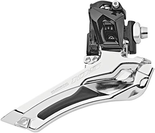 SHIMANO Shim 2x11v DERAILLEUR. 105 FD-7000-FL DP Weld. - Image 1