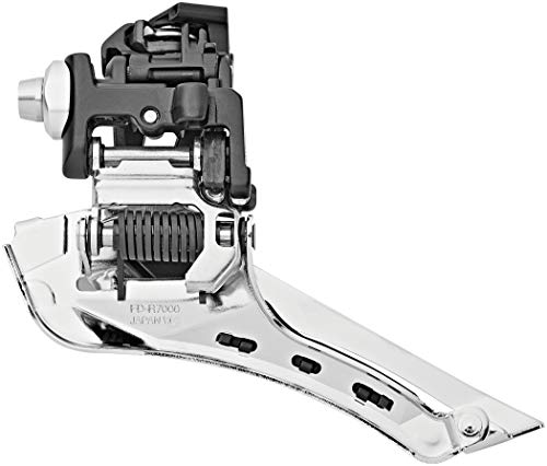 SHIMANO Shim 2x11v DERAILLEUR. 105 FD-7000-FL DP Weld. - Image 2