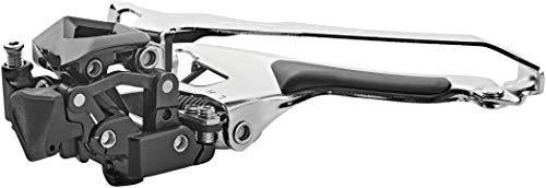 SHIMANO Shim 2x11v DERAILLEUR. 105 FD-7000-FL DP Weld. - Image 3