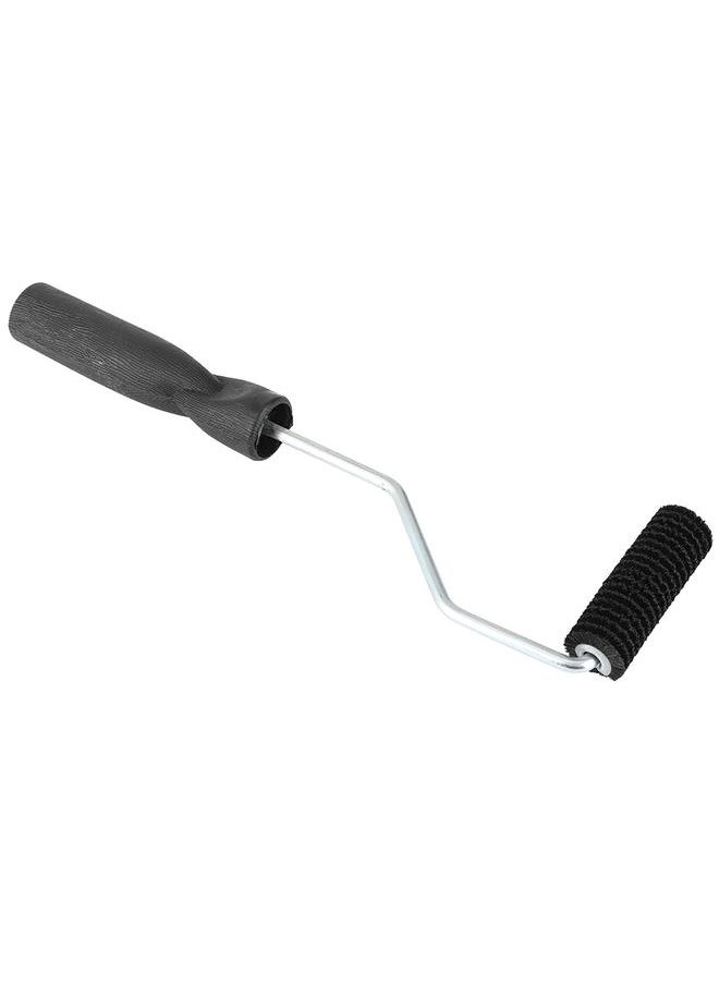 NIBEMINENT Fiberglass Laminating Bubble Roller for Fiberglass Industry Hand Tools Diameter 22x75mm  - Image 3