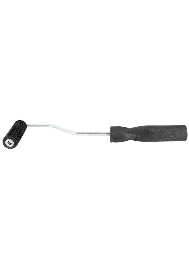 NIBEMINENT Fiberglass Laminating Bubble Roller for Fiberglass Industry Hand Tools Diameter 22x75mm  - Image 2