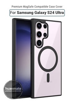 Clear/Black