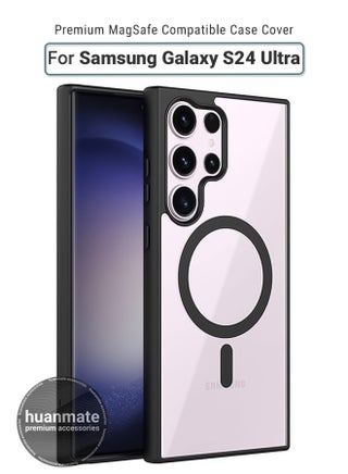 Clear/Black
