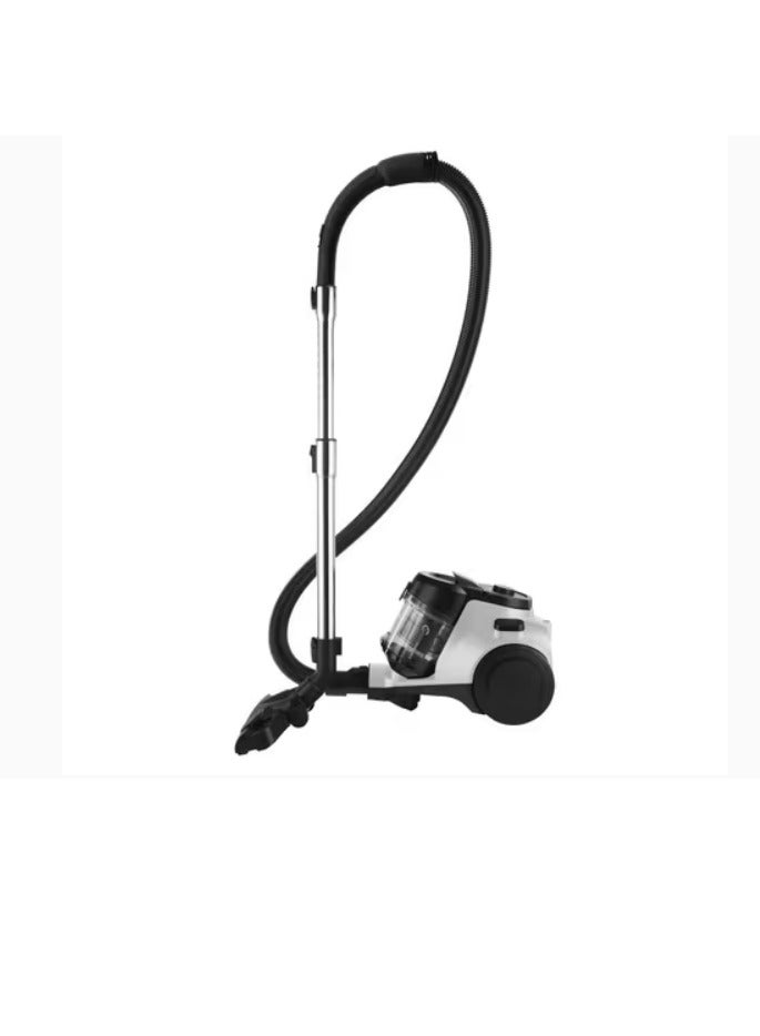 Midea Canister Vacuum Cleaner 1800 W MC08ME Multicolor - Image 2