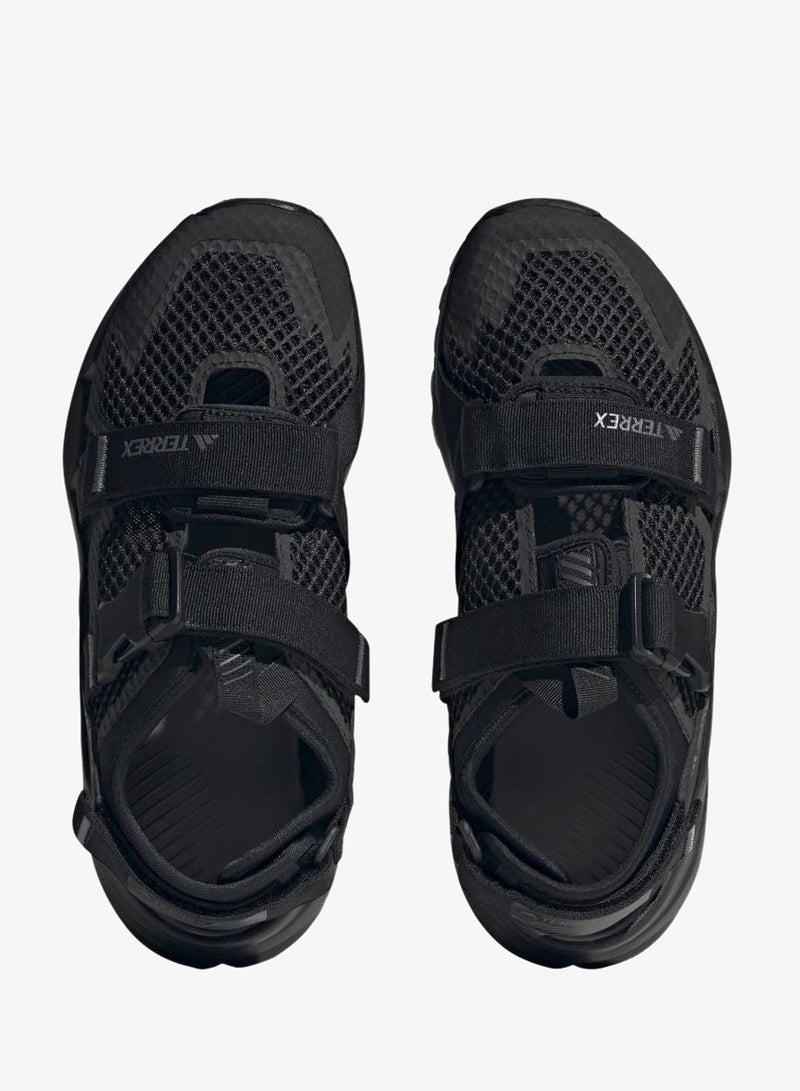 Adidas TERREX Hydroterra Sandals - Image 3
