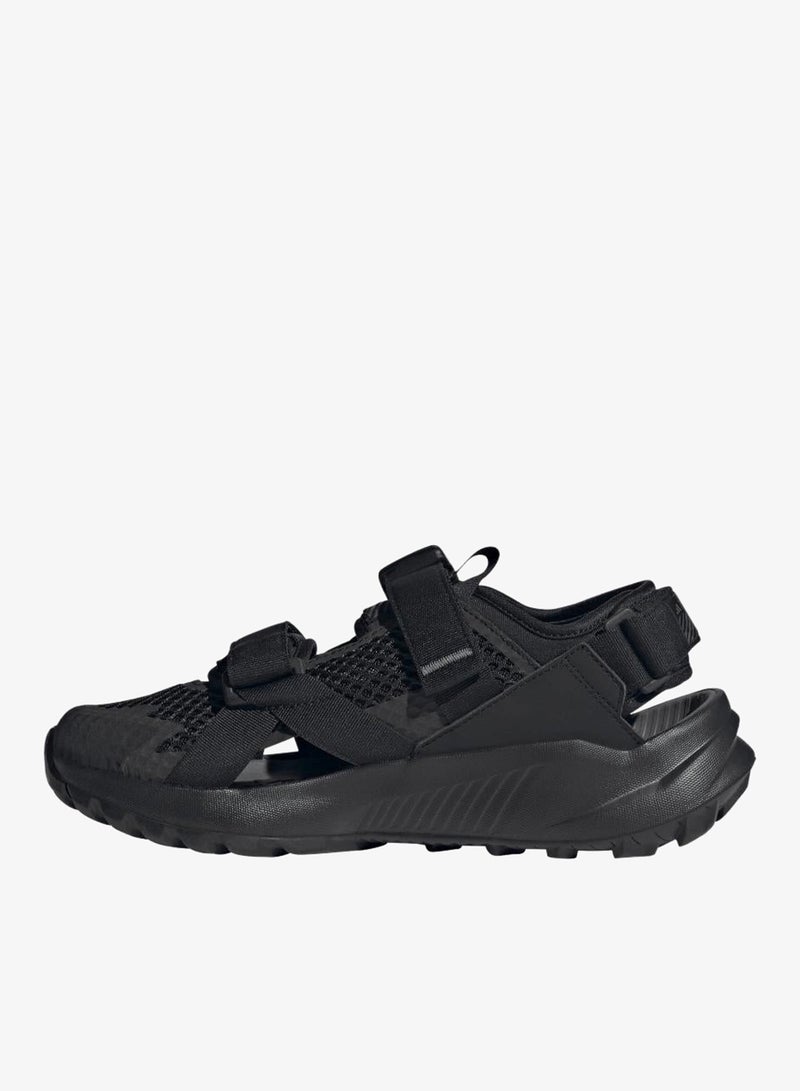 Adidas TERREX Hydroterra Sandals - Image 5