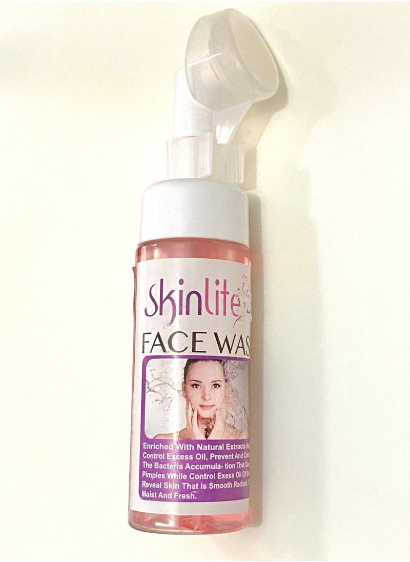 SKINLITE Skinlite Face Wash  - Image 1