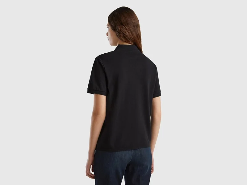 UNITED COLORS OF BENETTON Women's Tshirt 3WG9D300K