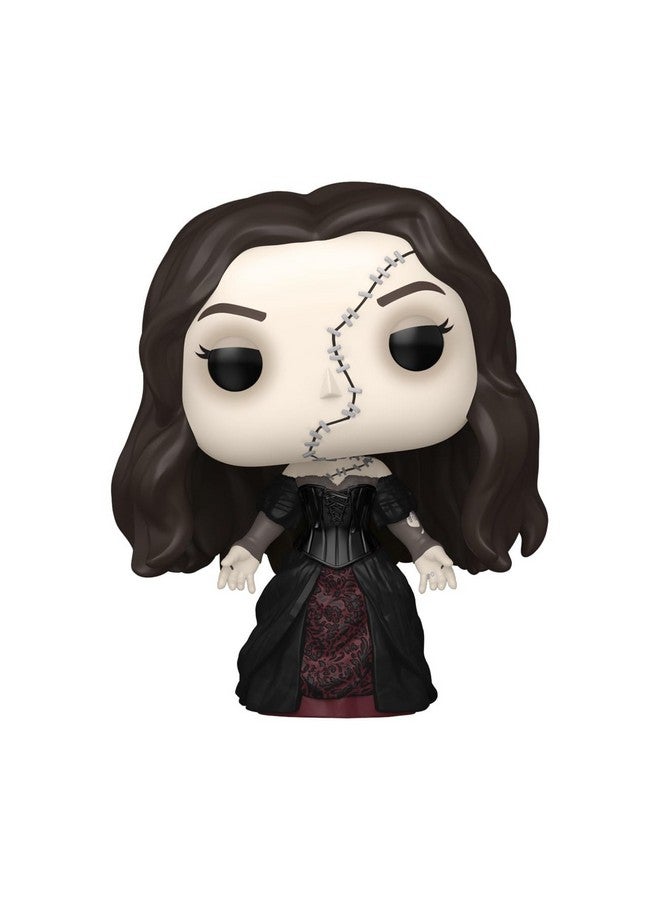 Funko POP Movies: Beetlejuice Beetlejuice - Delores - Collectable Vinyl Figure - Gift Idea - Official Merchandise - for Kids & Adults - Horror Fans - Model Figure for Collectors and Display - Image 2