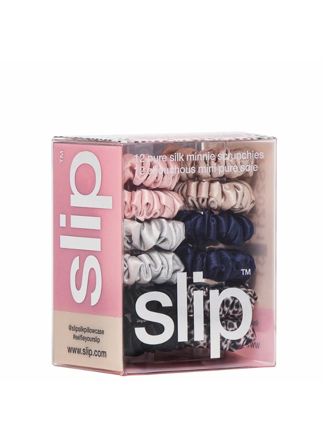 Slip Skinnies - Midnight - Image 2