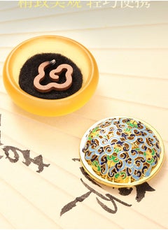 Cloisonne