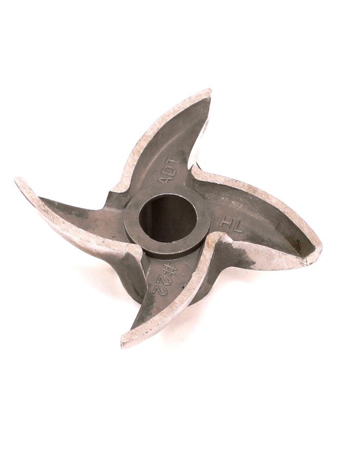 Vollrath 40750 Meat Grinder Blade - Image 3