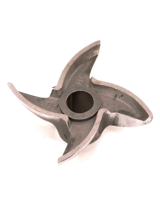 Vollrath 40750 Meat Grinder Blade - Image 1