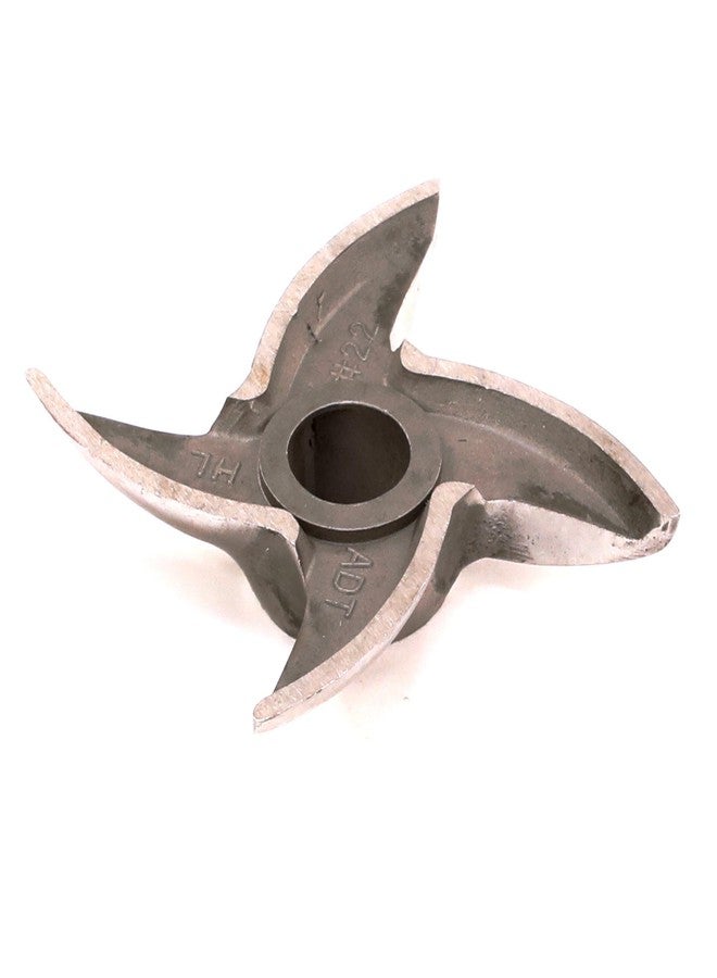 Vollrath 40750 Meat Grinder Blade - Image 5