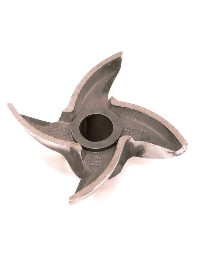 Vollrath 40750 Meat Grinder Blade - Image 4