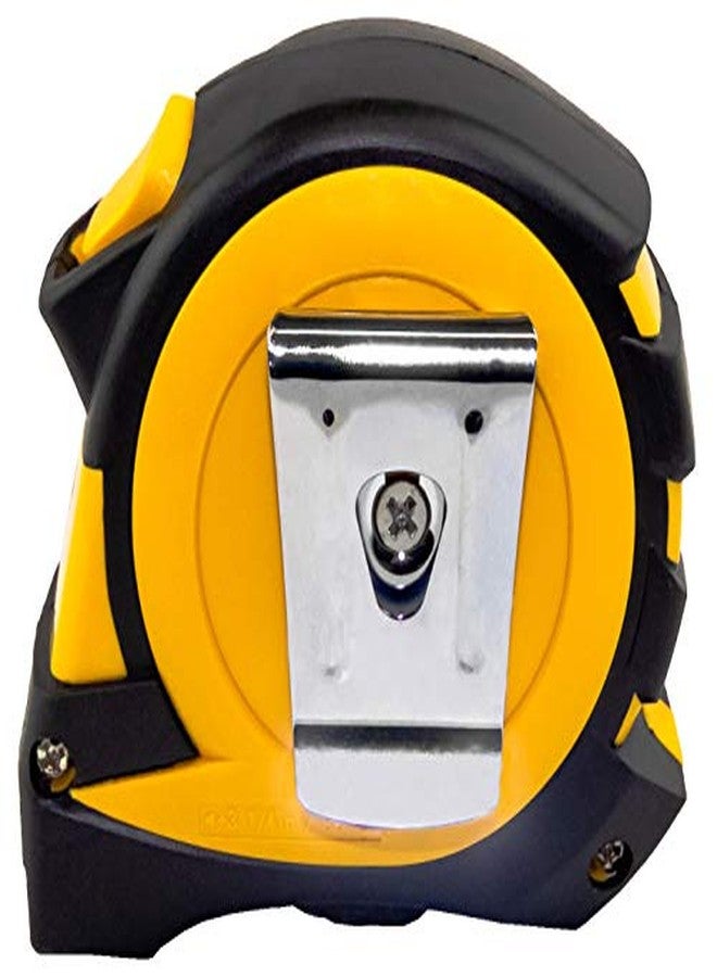 Komelon EV28116; 16' X 1" Self Lock Evolution Tape Measure, - Image 3