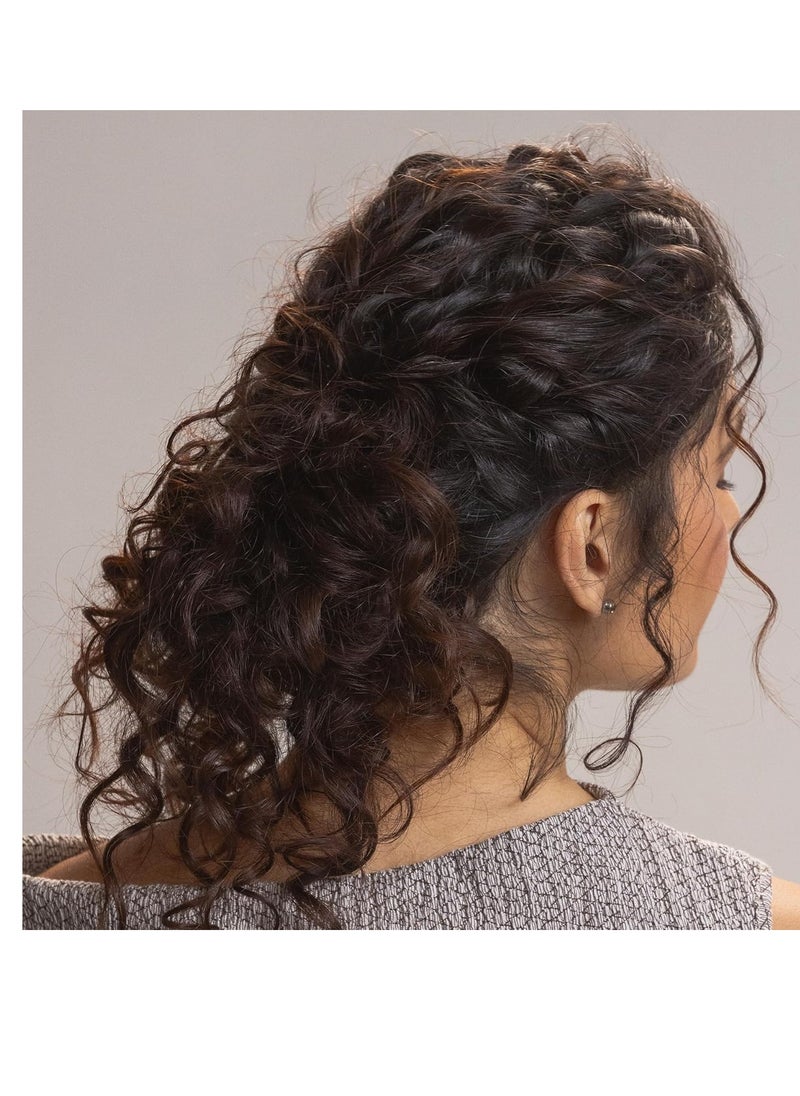 Kristin Ess Ultra Hydrating Curl Leave-In Cream  - Image 4