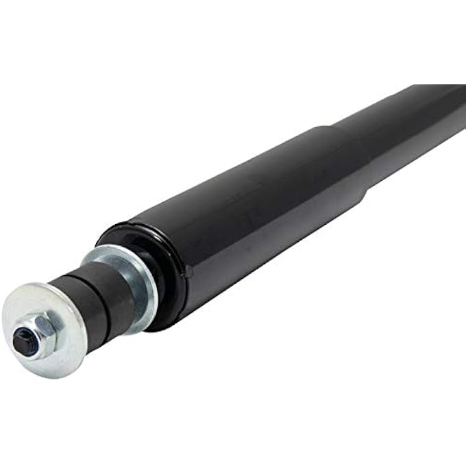 TRQ Rear Suspension Kit Compatible With 20072009 Kia Sorento - Image 5