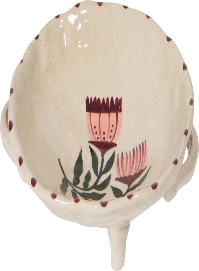 Now Designs Danica Studio Venus Footed Bowl - Image 2