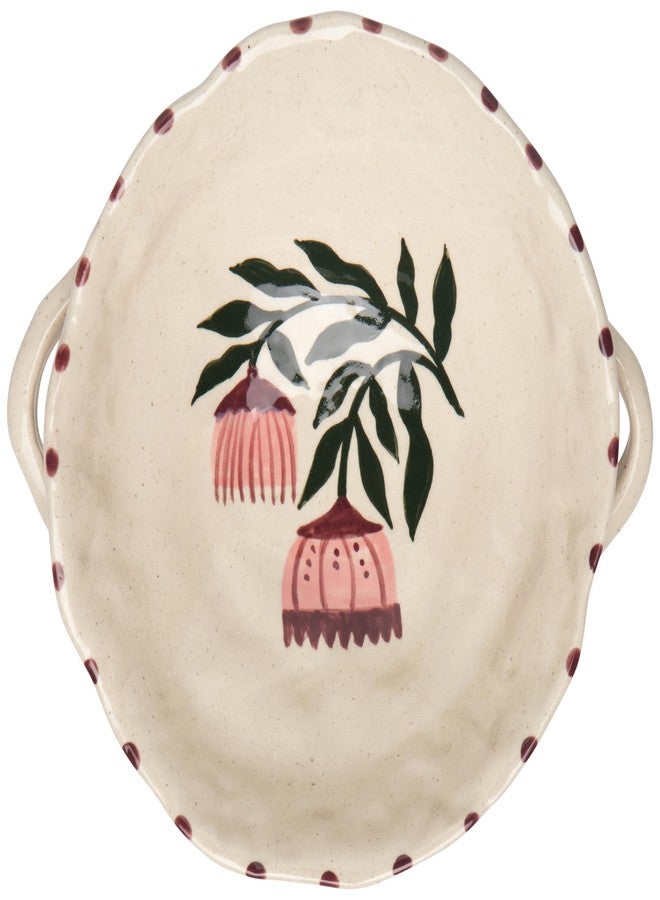 Now Designs Danica Studio Venus Footed Bowl - Image 1