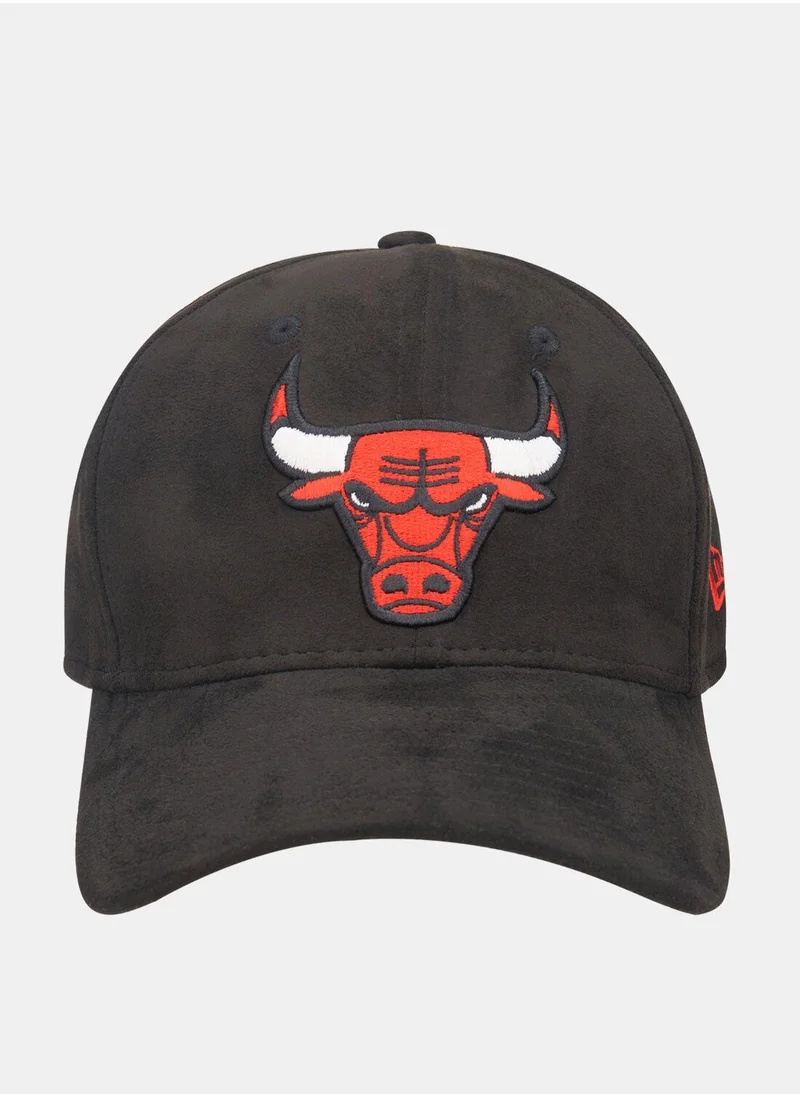 NEW ERA Men's NBA Chicago Bulls 39THIRTY Cap
