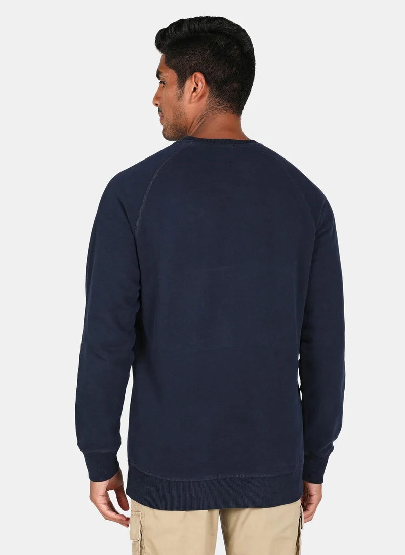 Timberland Men's Exeter River Sweatshirt