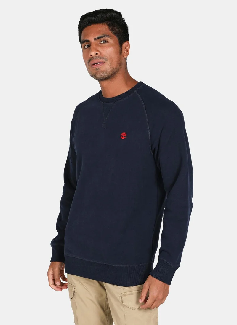 Timberland Men's Exeter River Sweatshirt