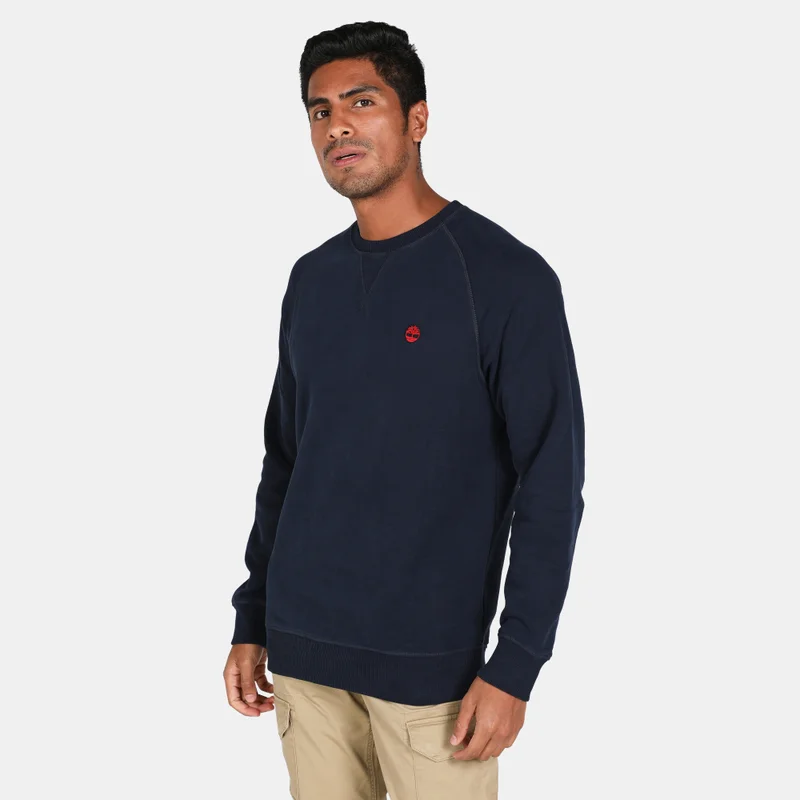 Timberland Men's Exeter River Sweatshirt