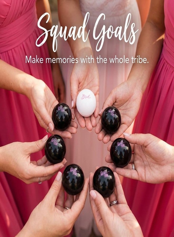 Anderson's Bride and Bride Tribe Lip Balms, Set of 4 - Image 5