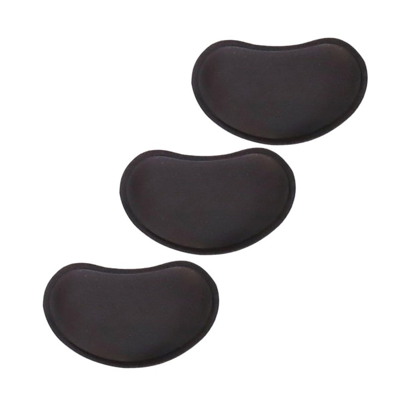 Homsfou 1 PC Wrist Pad For Mouse Wrist Support Pad For Typing Sponge Rest Gaming - Image 2