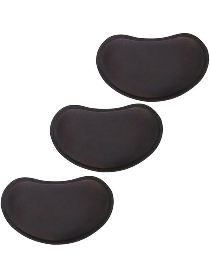 Homsfou 1 PC Wrist Pad For Mouse Wrist Support Pad For Typing Sponge Rest Gaming - Image 1