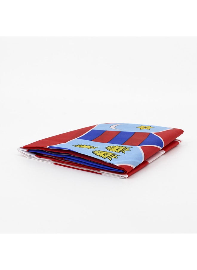 THE BABA Croatia Flag 120X180Cm 4X6Ft  - Image 4