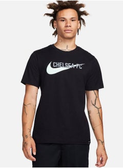 Chelsea Fc Swoosh T-Shirt