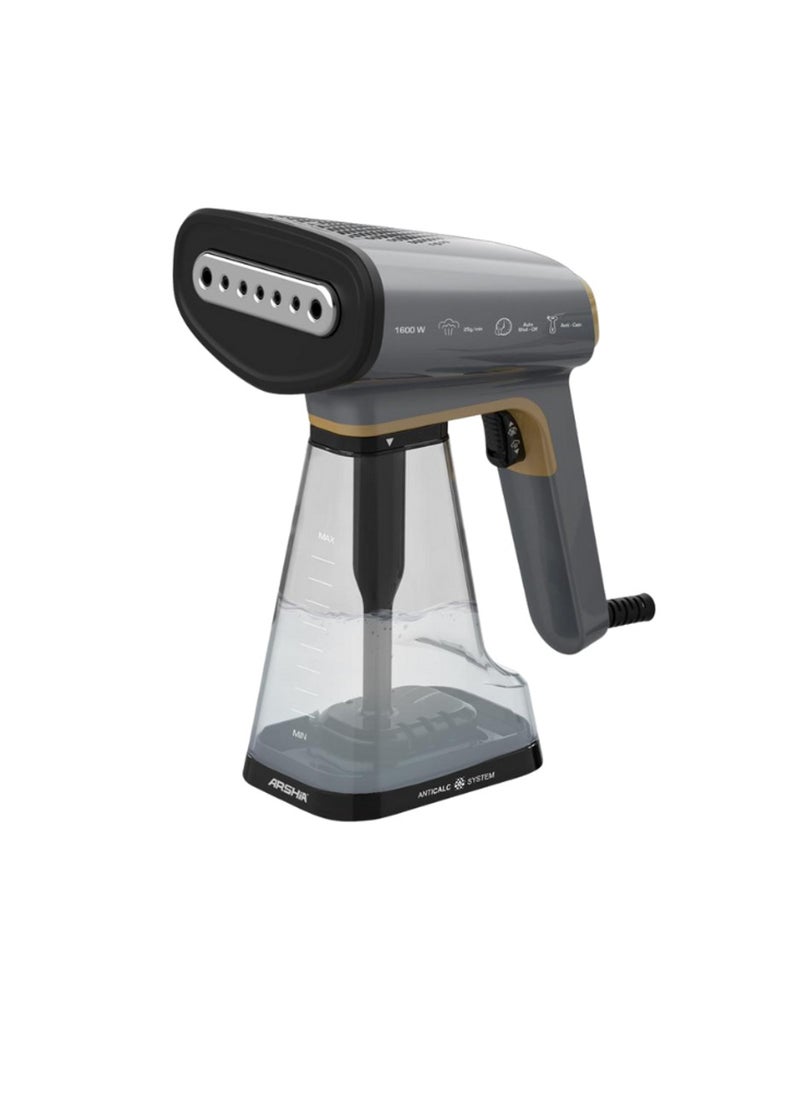Arshia - Manual steam iron with German Arshia tank 3260 - Image 1