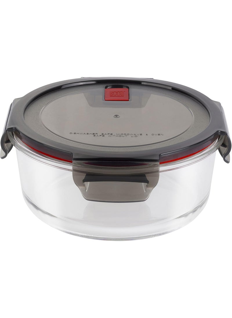 Zwilling ZWILLING Gusto Food Storage Container 137qt clear  - Image 2