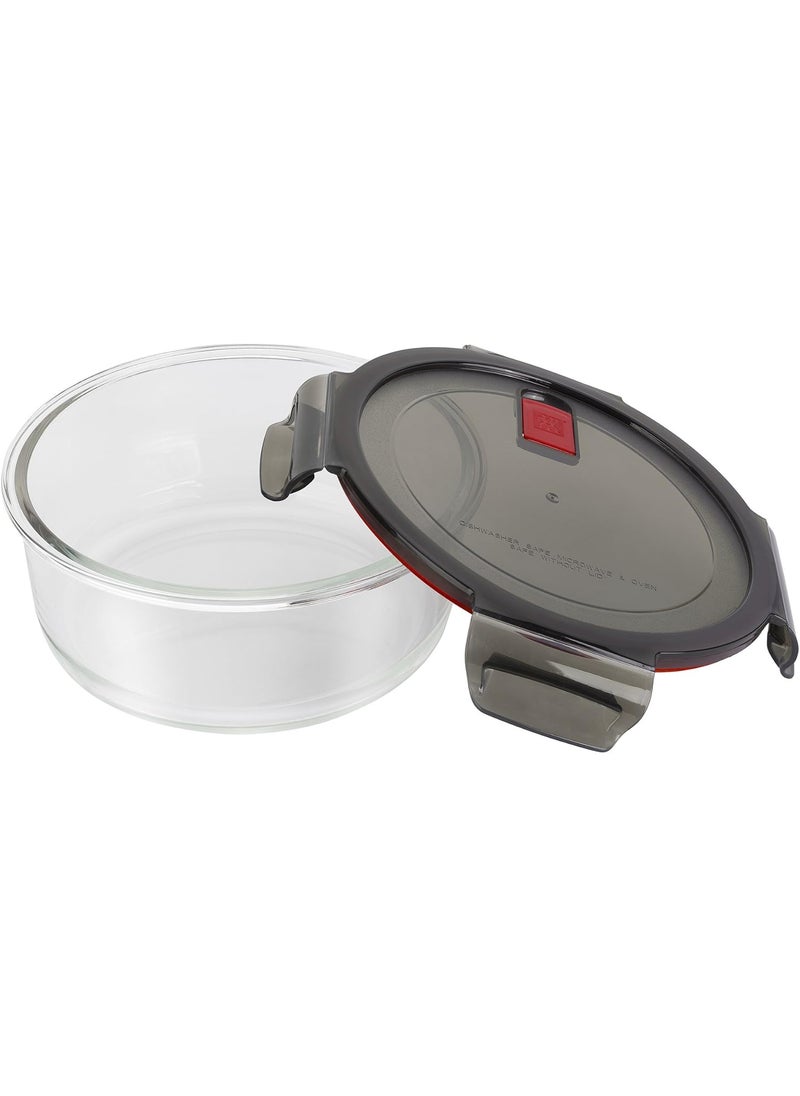 Zwilling ZWILLING Gusto Food Storage Container 137qt clear  - Image 1