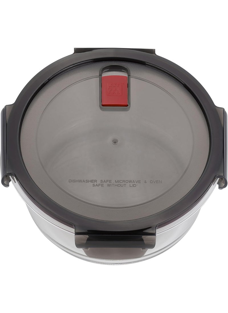 Zwilling ZWILLING Gusto Food Storage Container 137qt clear  - Image 3