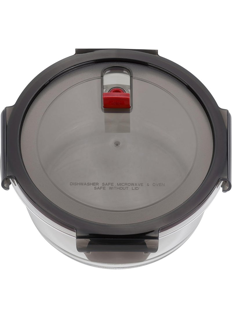 Zwilling ZWILLING Gusto Food Storage Container 137qt clear  - Image 4