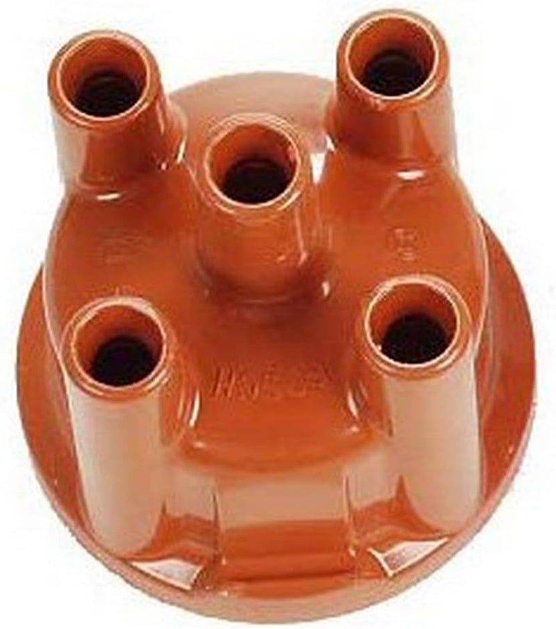 Bosch 03010 Distributor Cap for Automotive Ignition Systems - Image 1