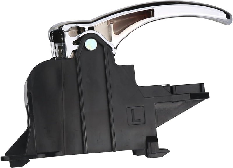 APPERFiT Left Driver Side Interior Door Handle - Image 2