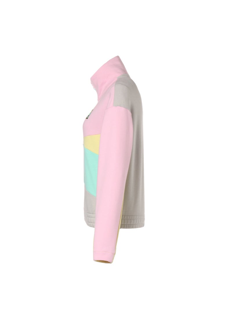 PUMA - International Womens Track Jacket - Image 1