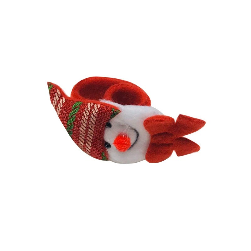 Prisma Collection Prisma Collection Artificial Christmas Tree And Christmas Decorations Assorted Santa Cap Santa Wrist Band Green 1 Christmas Tree 10 Pieces Christmas Decoration1 Santa Cap And 1 Santa Wrist Band  - Image 5
