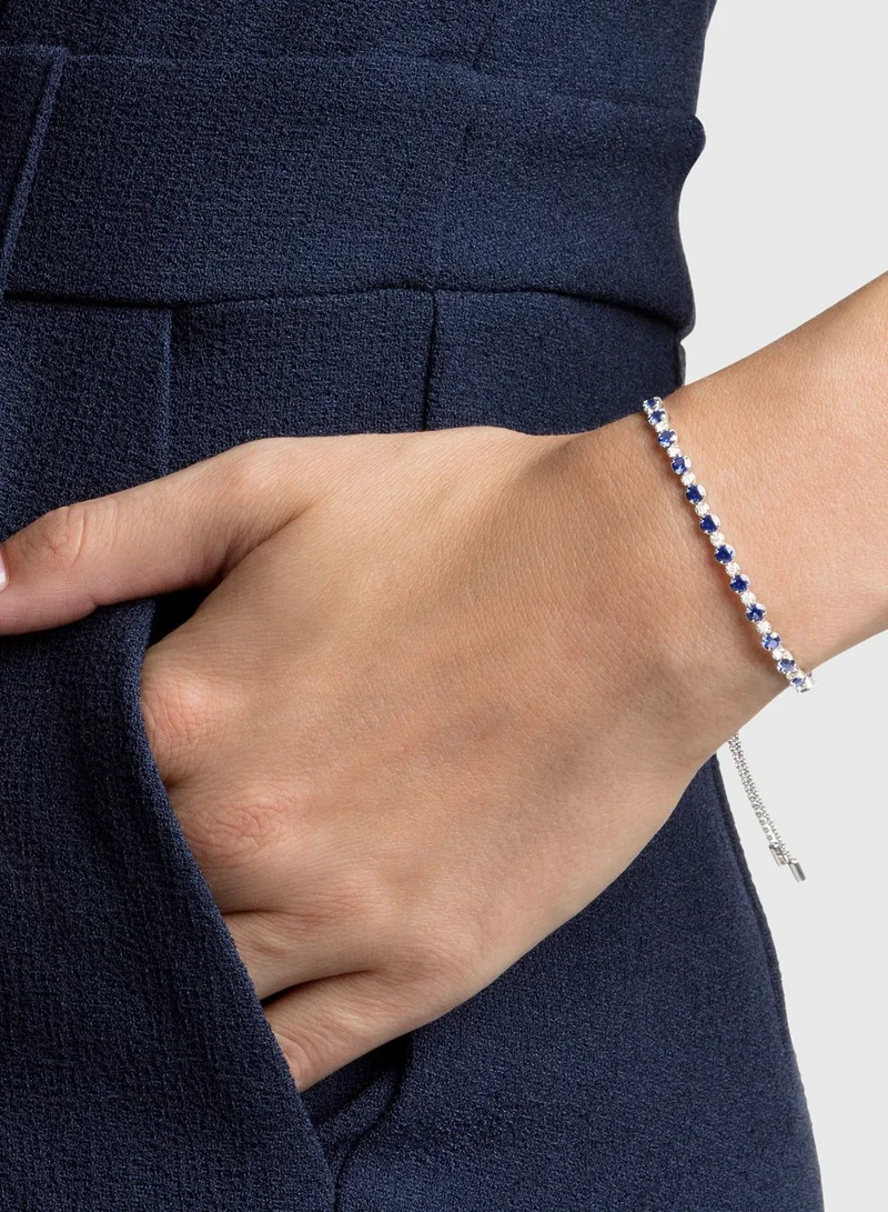 SWAROVSKI Subtle Trilogy Bracelet