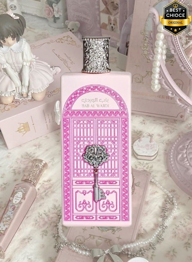 ارض الزعفران عطر باب الوردي 100 مل - Image 2